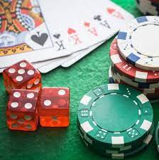 Вход на официальный сайт Vulkan Deluxe Casino